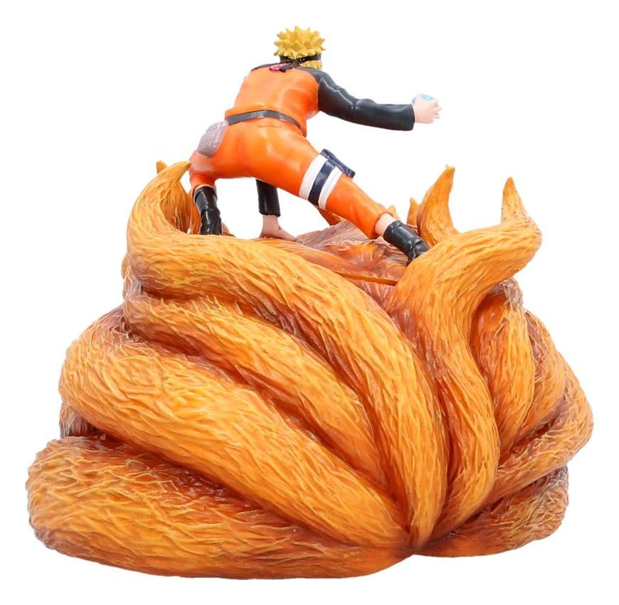 Naruto Trinket Box Kyubi 13 cm