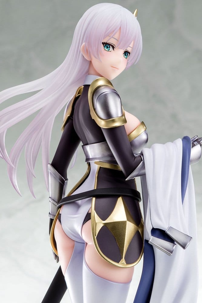 From Old Country Bumpkin to Master Swordsman PVC Figure 1/6 Allucia Citrus 25 cm