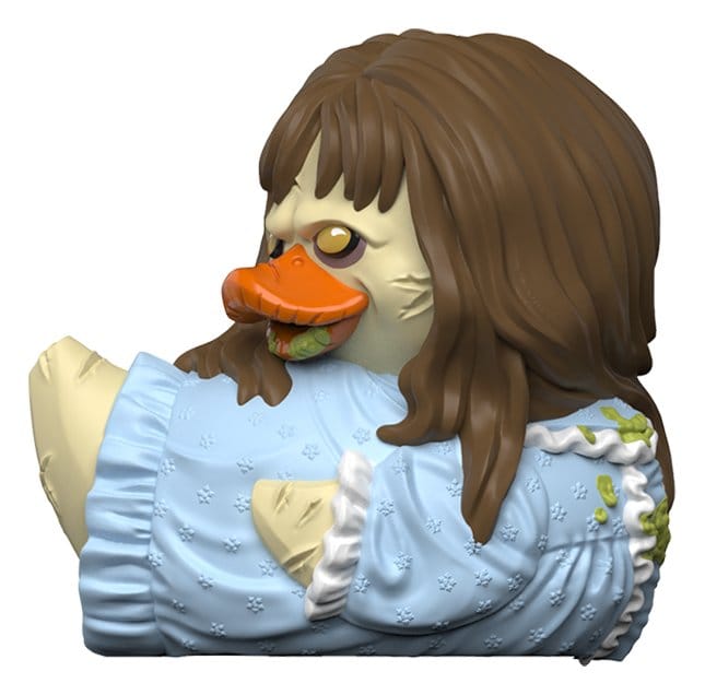 The Exorcist Tubbz PVC Figure Regan