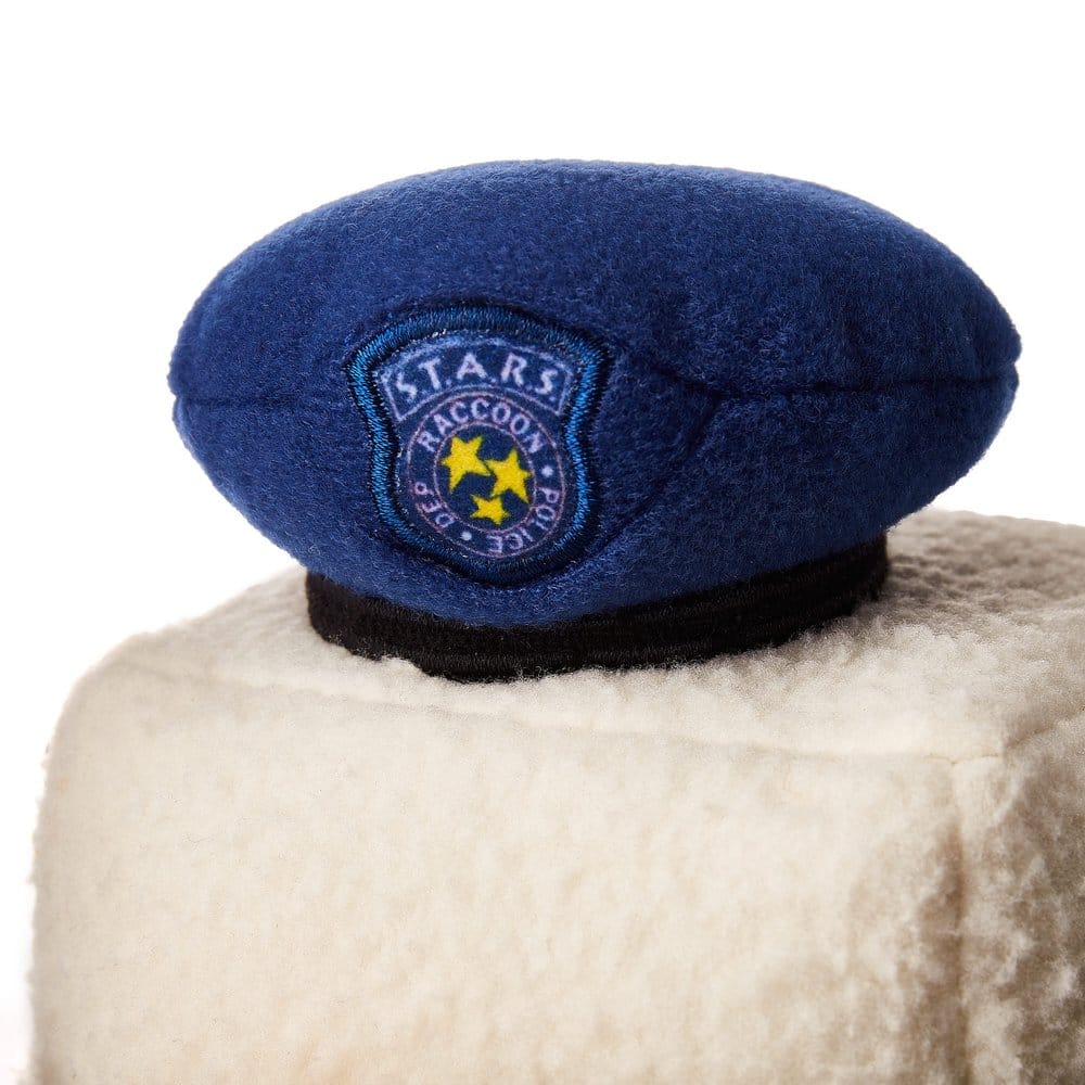 Resident Evil Tubbz Plush Figure Tofu 20 cm
