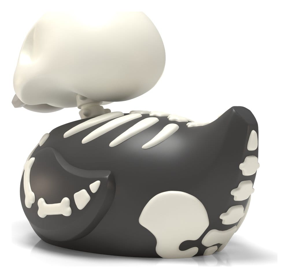 Holidays Tubbz PVC Figure Skeleton Halloween Boxed Edition 10 cm