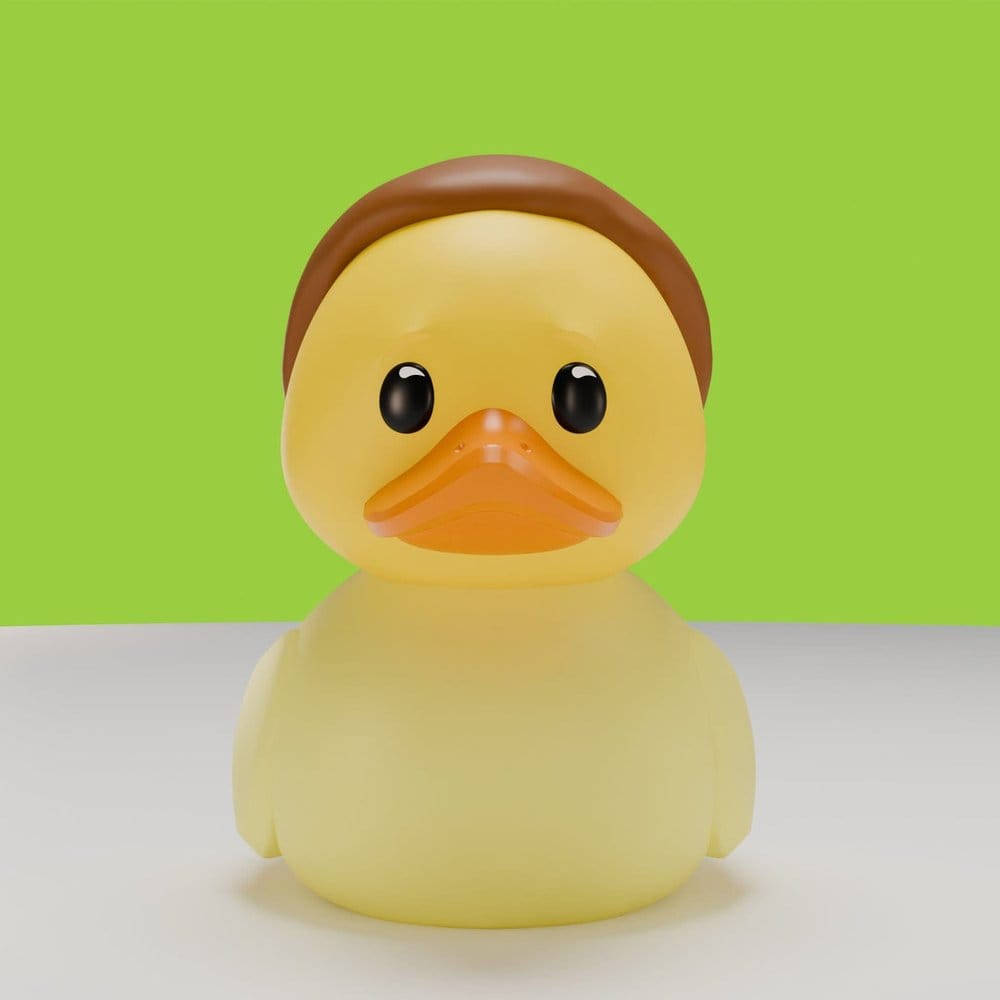 Rick and Morty Tubbz Mini PVC Figure Morty 5 cm