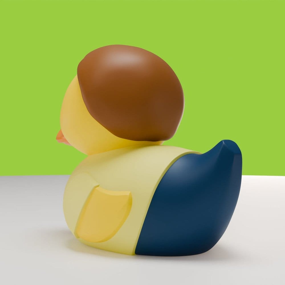 Rick and Morty Tubbz Mini PVC Figure Morty 5 cm