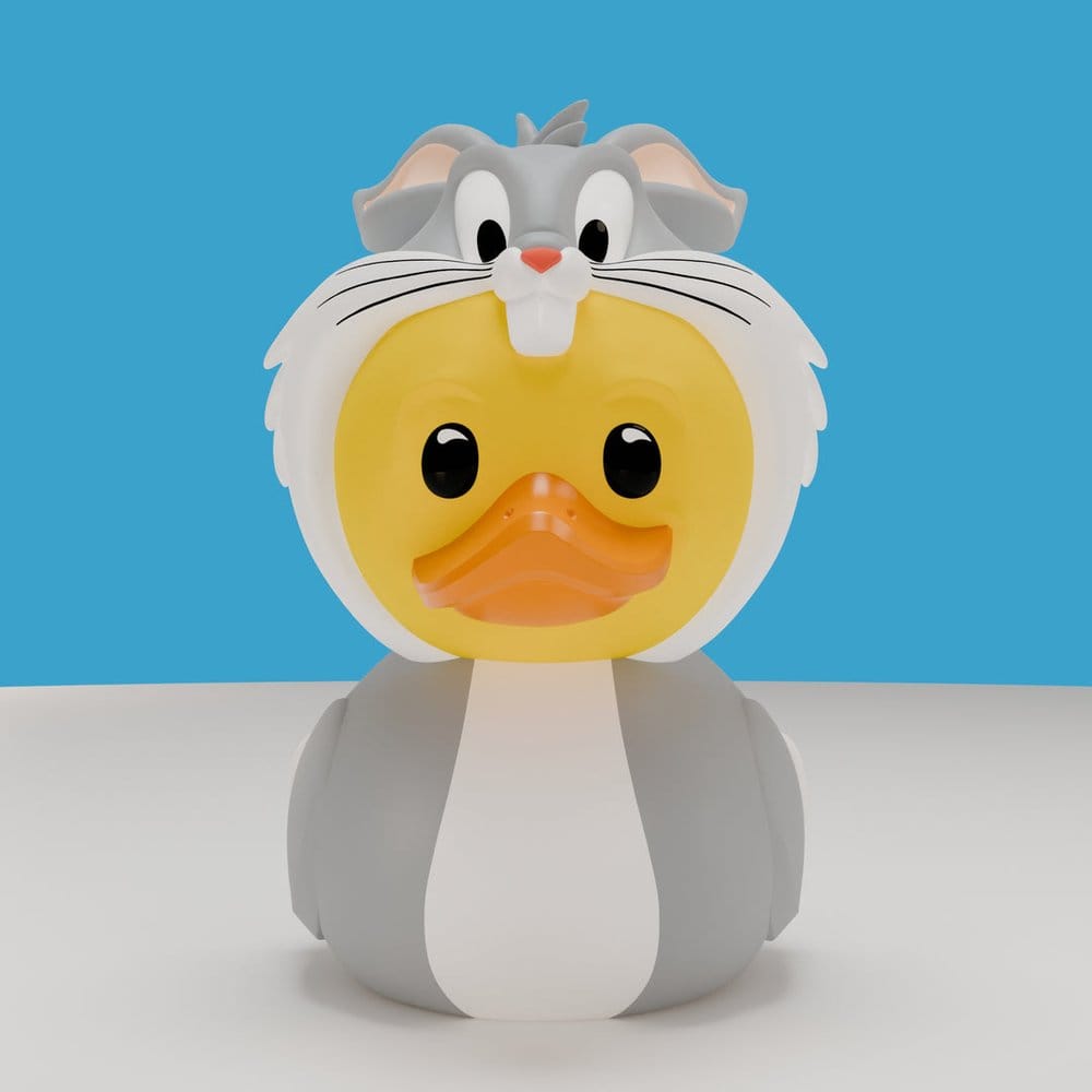 Looney Tunes Tubbz Mini PVC Figure Bugs Bunny 5 cm