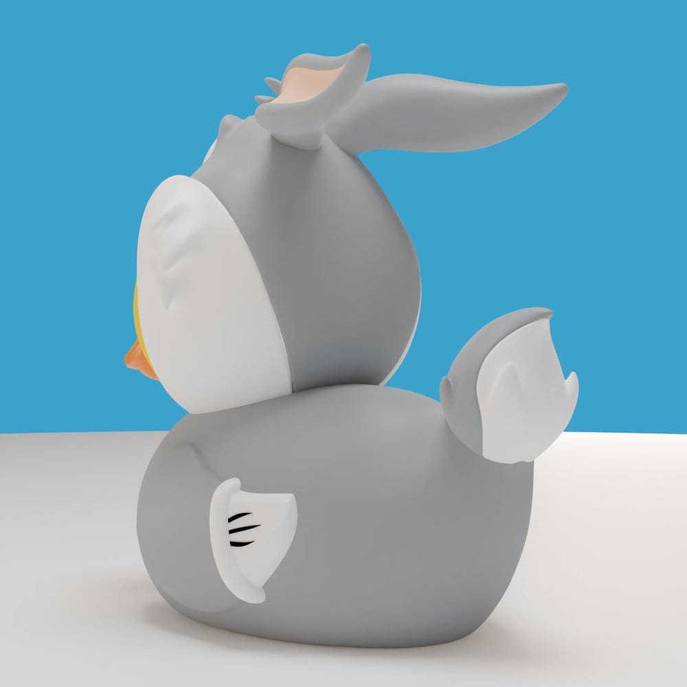 Looney Tunes Tubbz Mini PVC Figure Bugs Bunny 5 cm