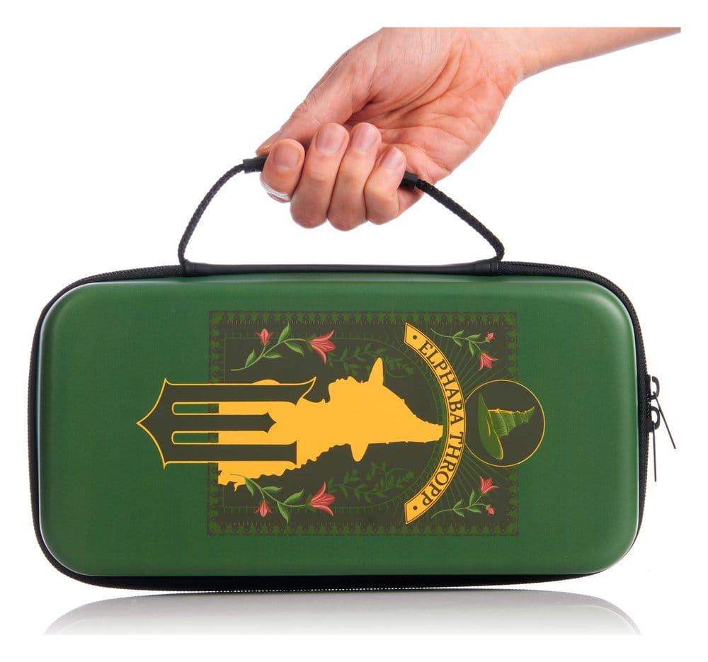 Wicked Switch 2 Carry Bag (Witches)