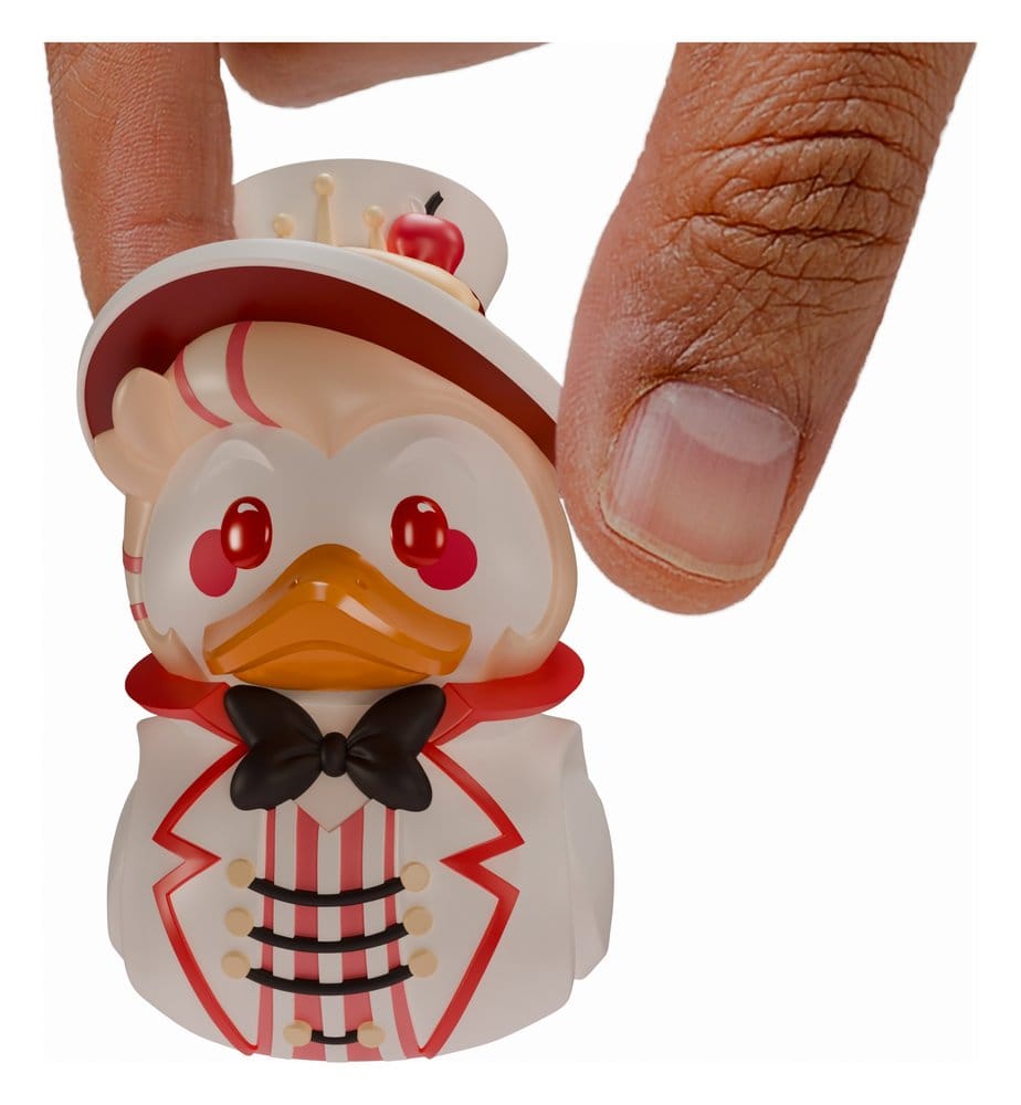 Hazbin Hotel Tubbz Mini PVC Figure Lucifer Morningstar 5 cm