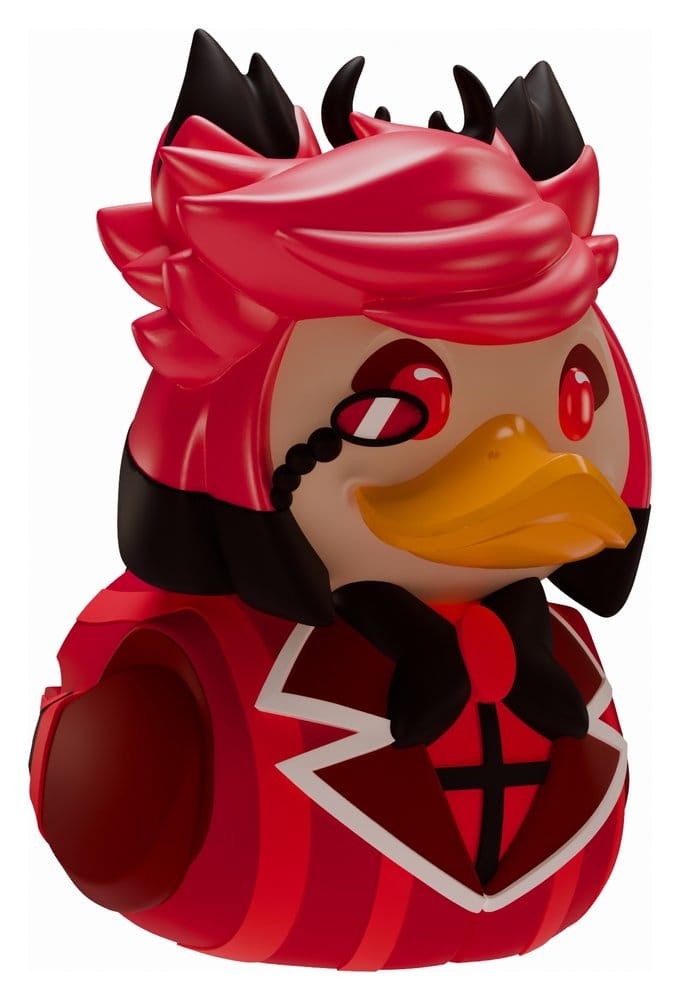 Hazbin Hotel Tubbz Mini PVC Figure Alastor 5 cm