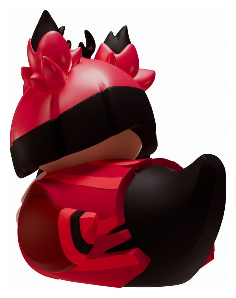 Hazbin Hotel Tubbz Mini PVC Figure Alastor 5 cm