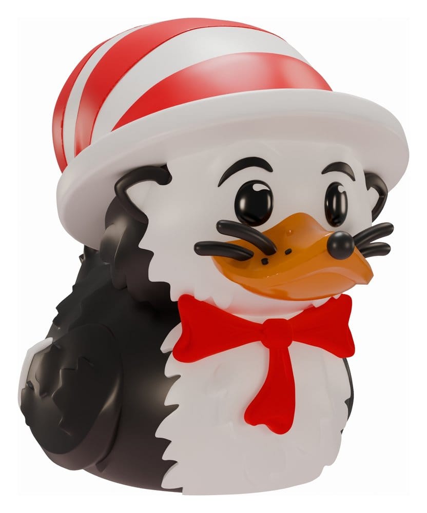 The Cat in the Hat Tubbz Mini PVC Figure