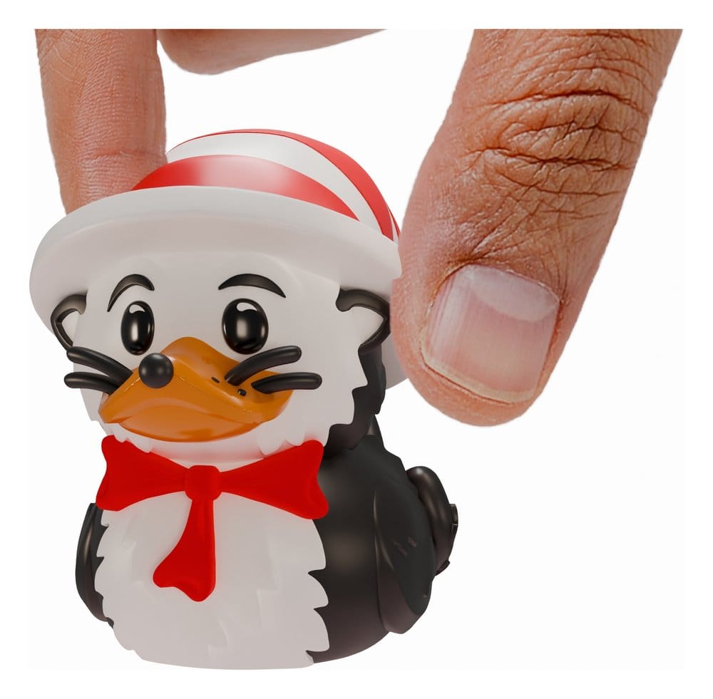 The Cat in the Hat Tubbz Mini PVC Figure