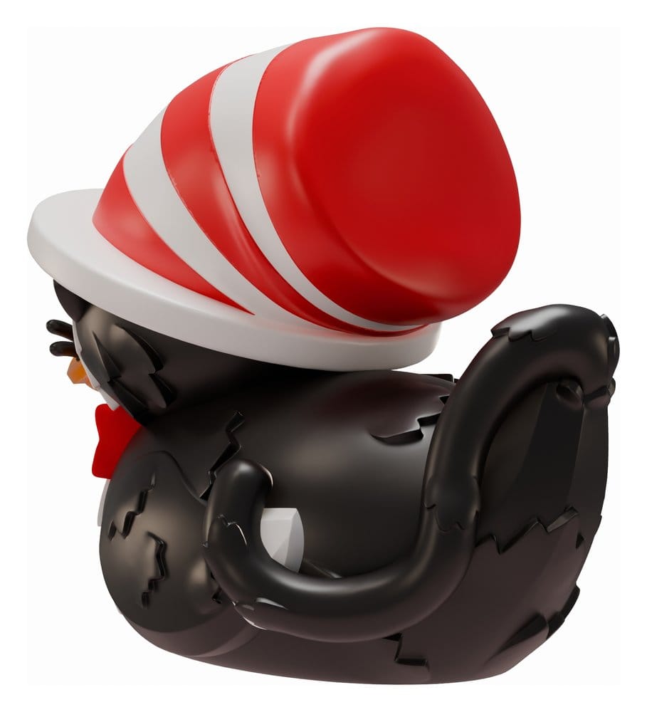 The Cat in the Hat Tubbz Mini PVC Figure