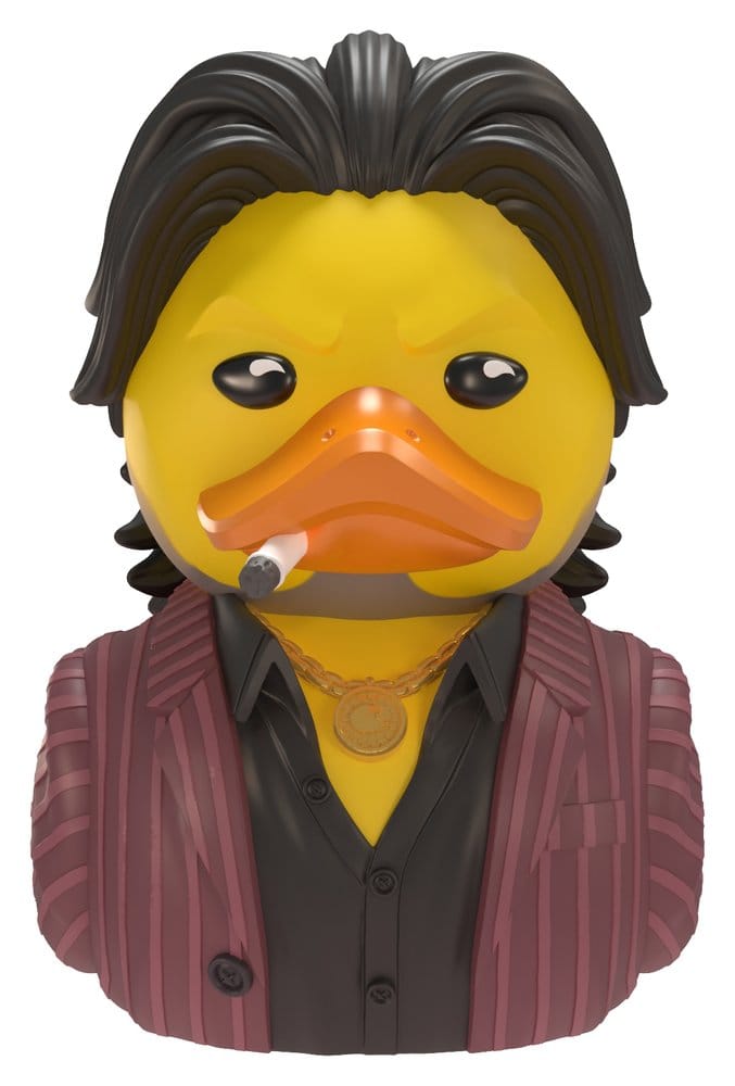 Yakuza Tubbz PVC Figure Shun Akiyama Boxed Edition 10 cm