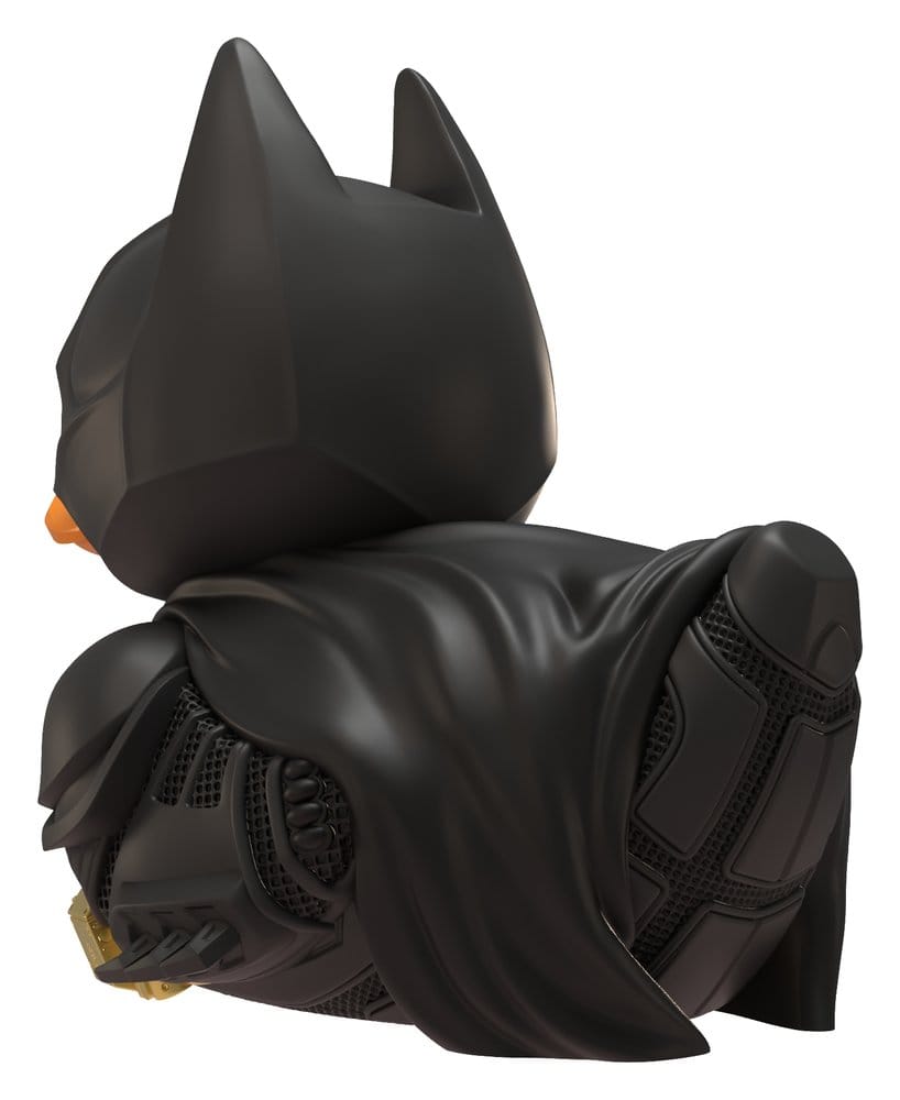 DC Comics Tubbz Mini PVC Figure Batman The Dark Knight 5 cm