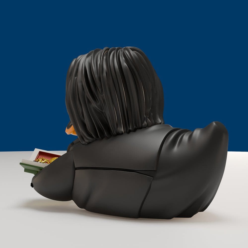 John Wick Tubbz PVC Figure Book Boxed Edition 10 cm