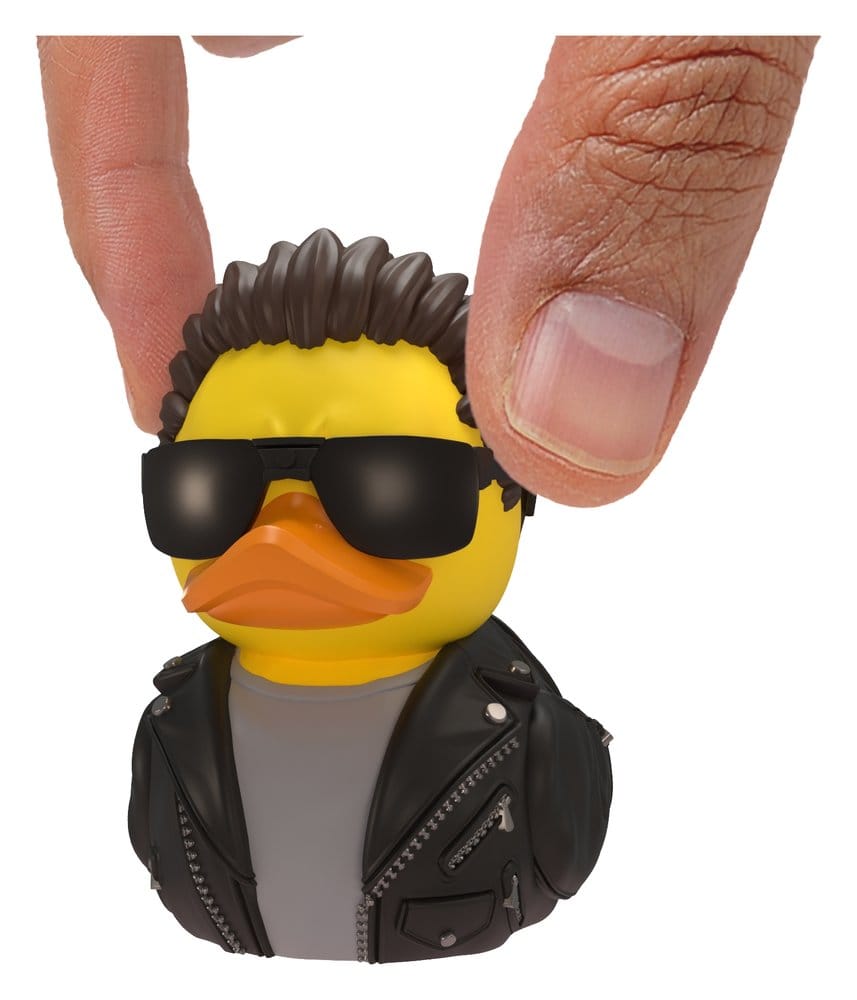 Terminator Tubbz Mini PVC Figure Terminator 5 cm