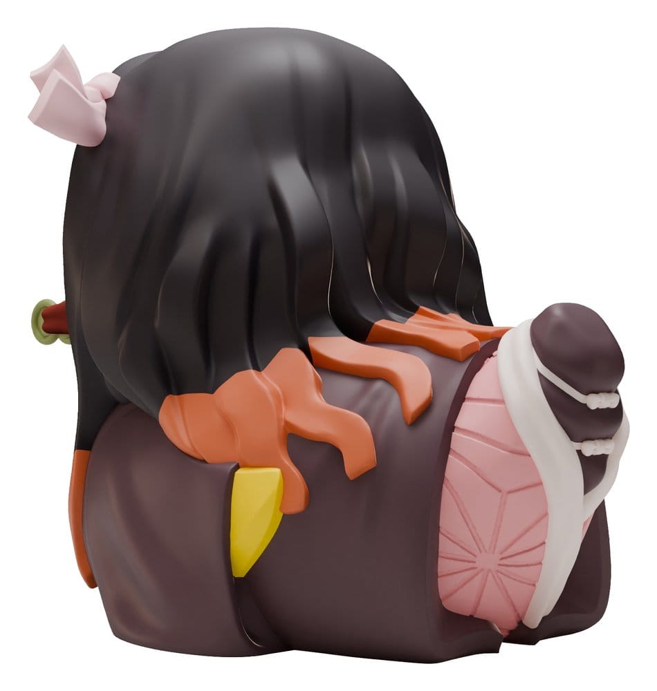 Demon Slayer Tubbz Mini PVC Figure Nezuko Kamado