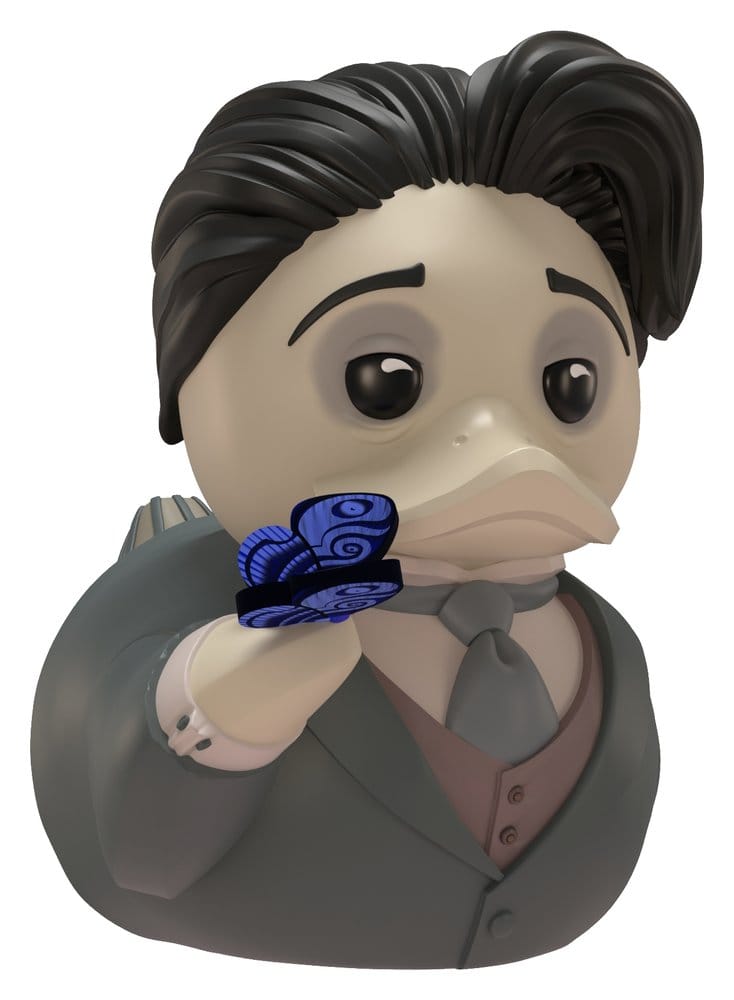 Corpse Bride Tubbz PVC Figure Victor 10 cm