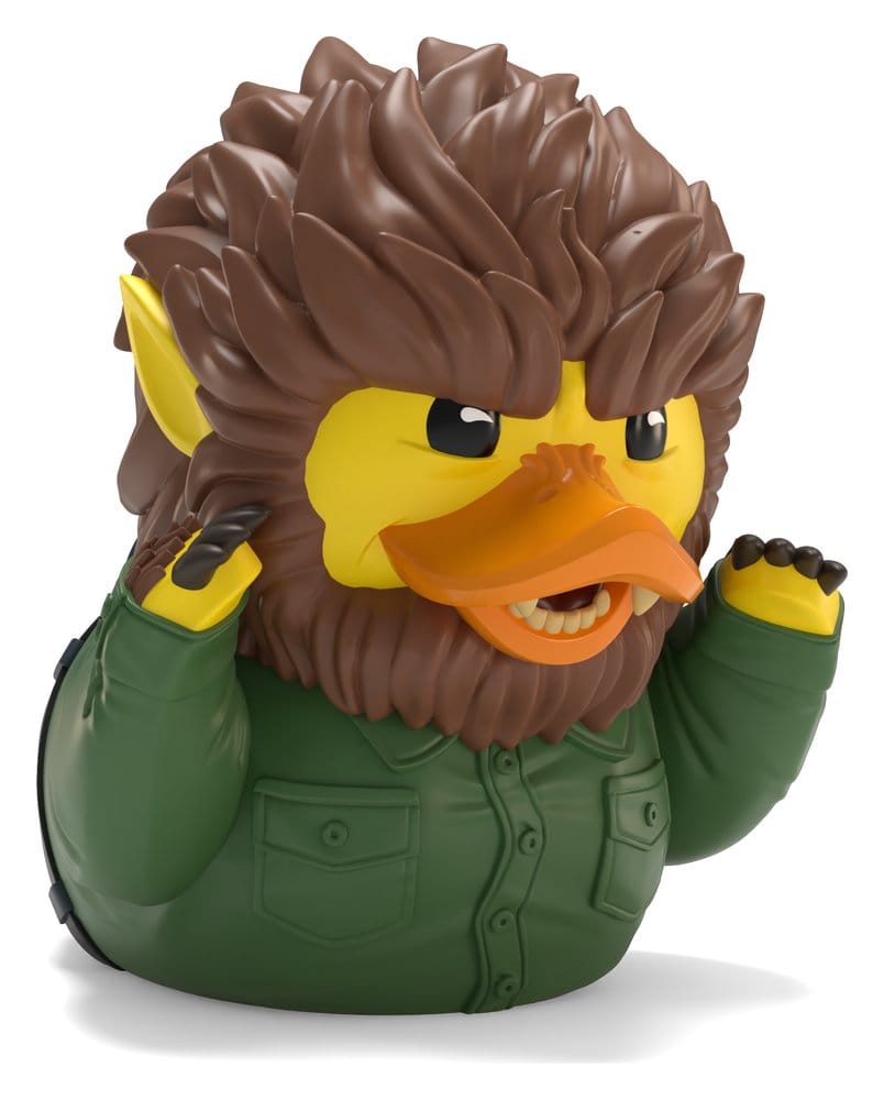 Monsters Tubbz PVC Figure Wolfman 10 cm