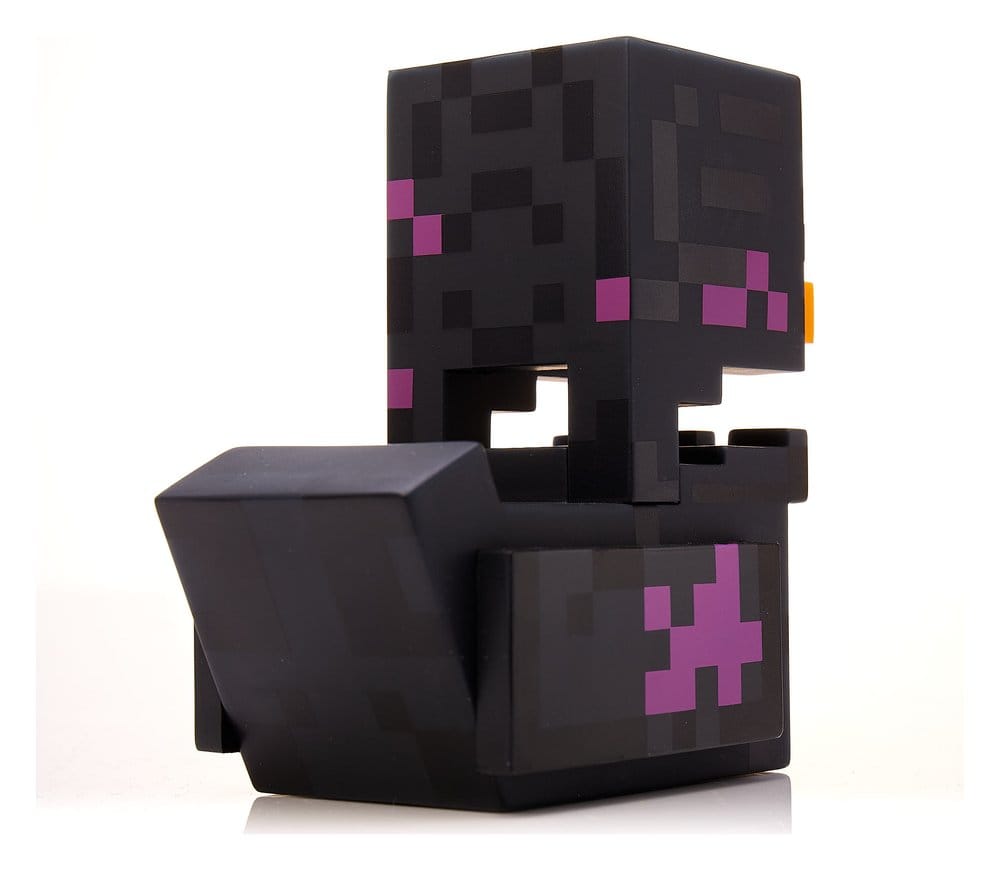 Minecraft Tubbz Collector's Edition PVC Figure Enderman 10 cm