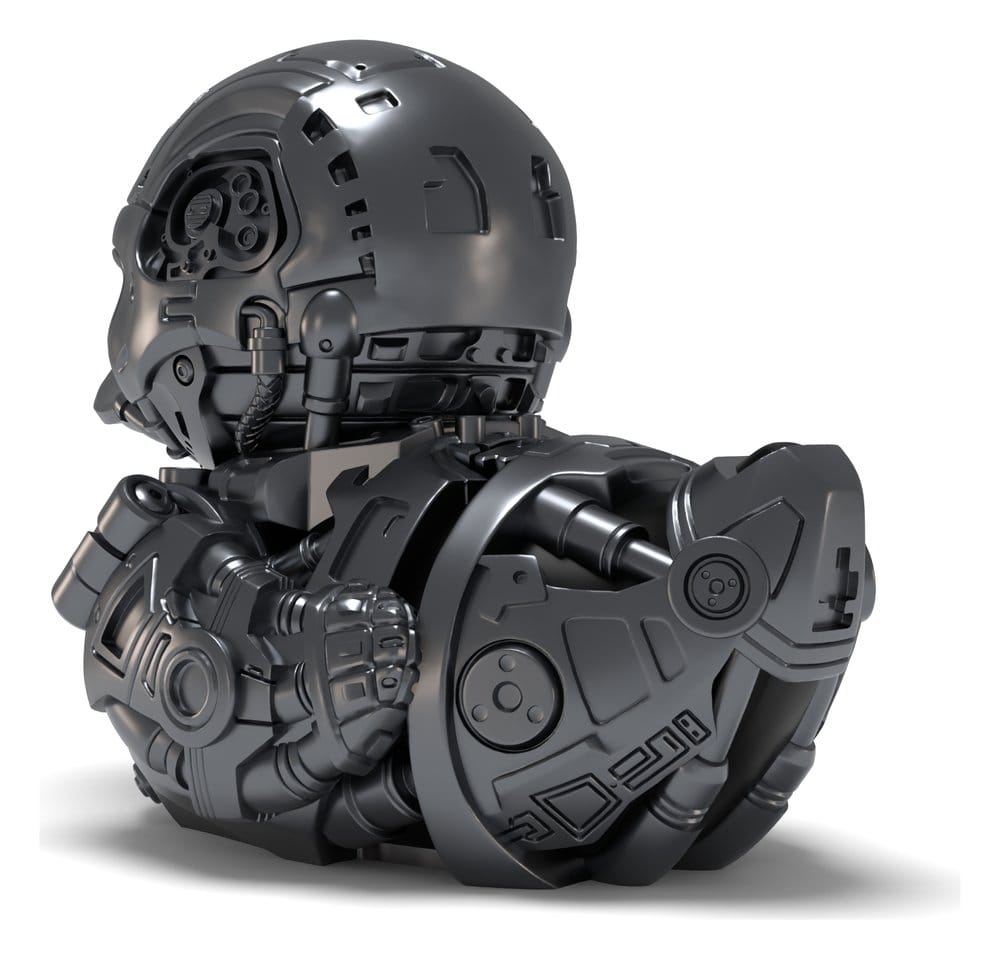Terminator Tubbz PVC Figure Endoskeleton 10 cm
