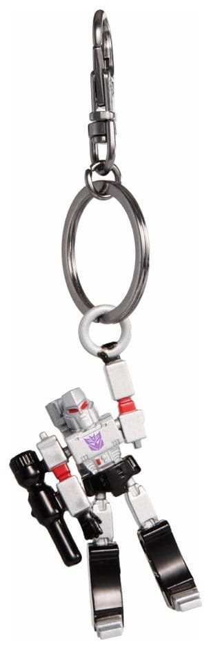 Transformers Keychain Megatron 13 cm