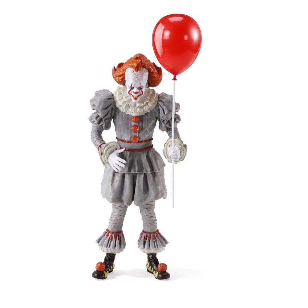 It Bendyfigs Bendable Figure Pennywise 19 cm