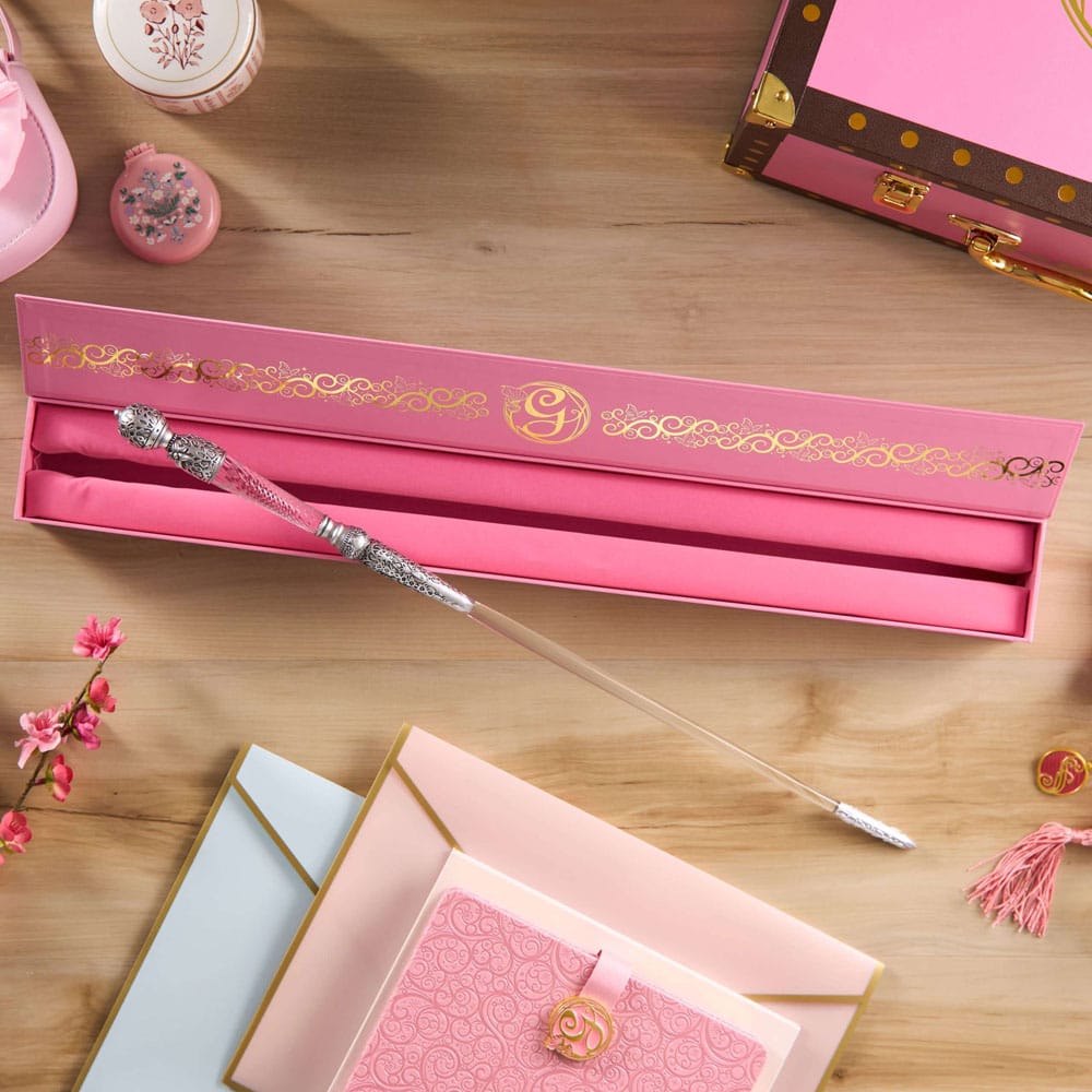 Wicked Prop Replica 1/1 Glinda's Training Wand 55.5 cm