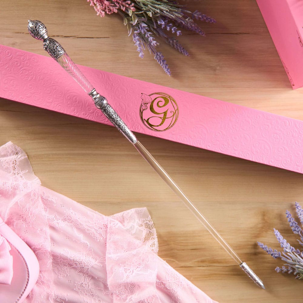 Wicked Prop Replica 1/1 Glinda's Training Wand 55.5 cm