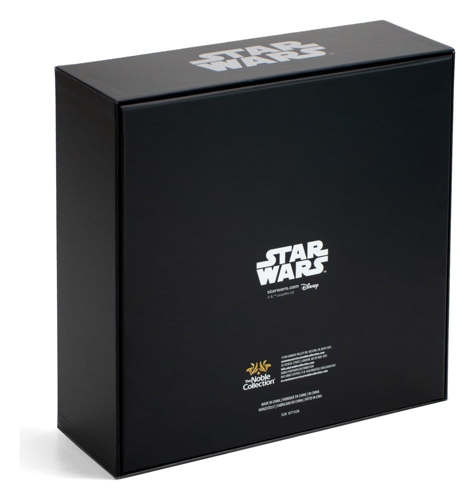 Star Wars Original Trilogy Chess Set 47 cm