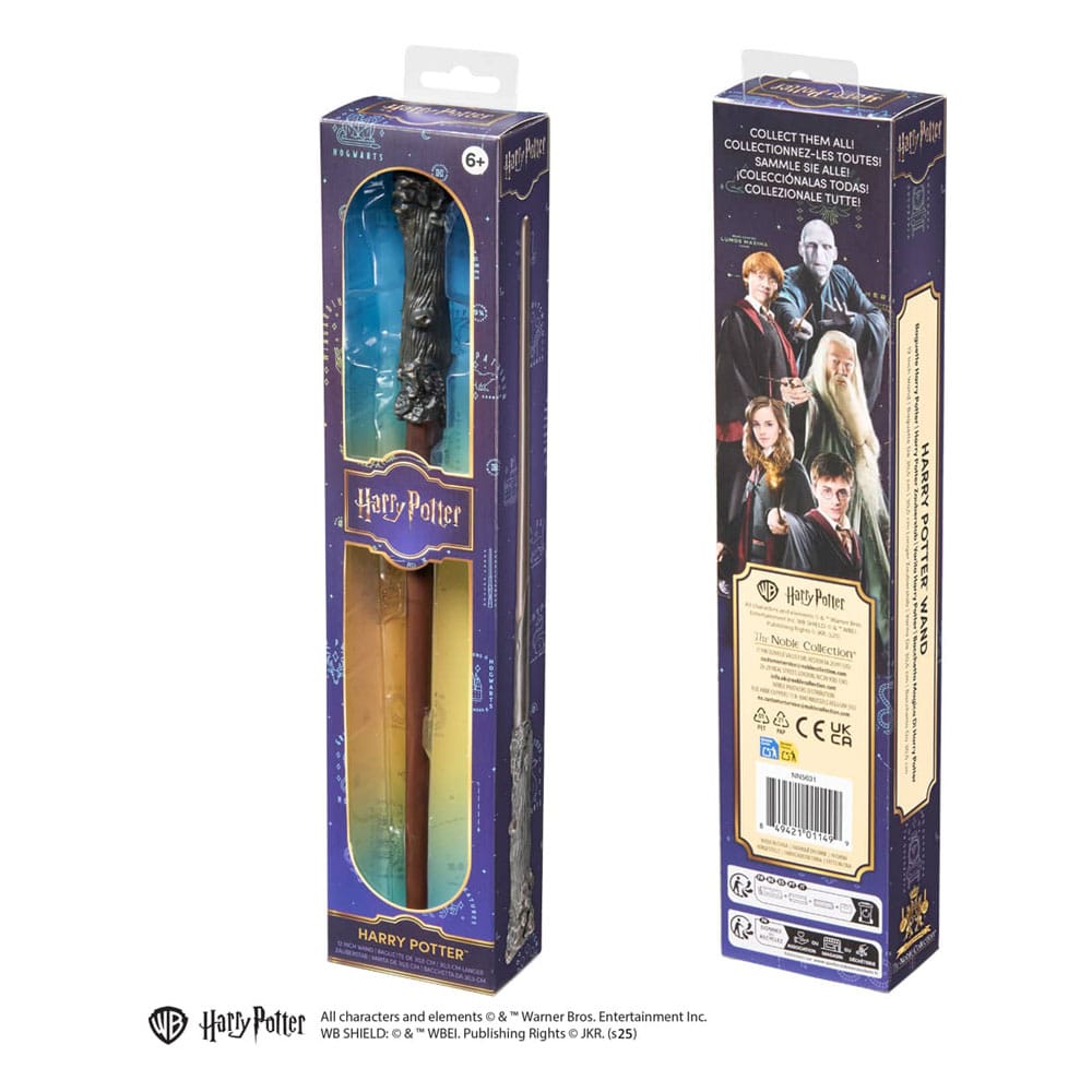 Harry Potter Role Play Wand Harry Potter 30 cm