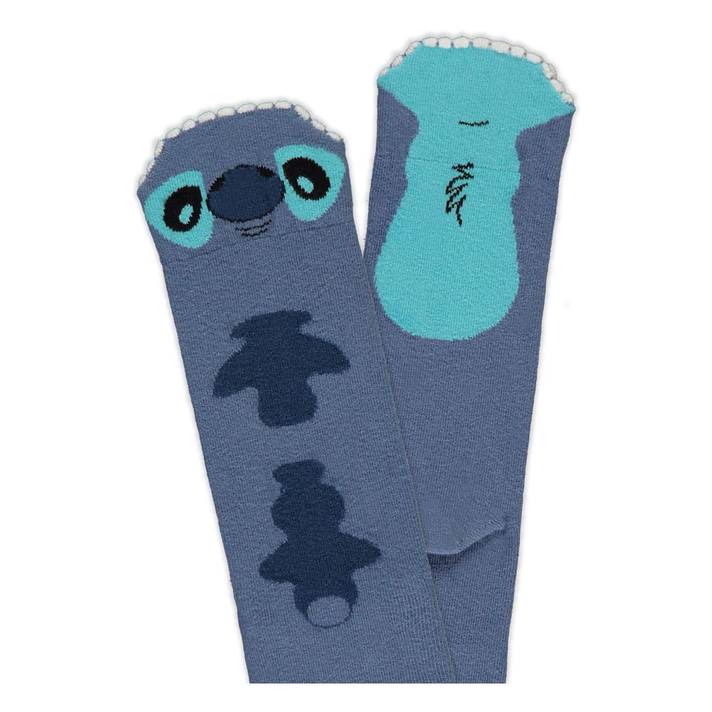 Lilo & Stitch Socks 2-Pack Doll 43-46