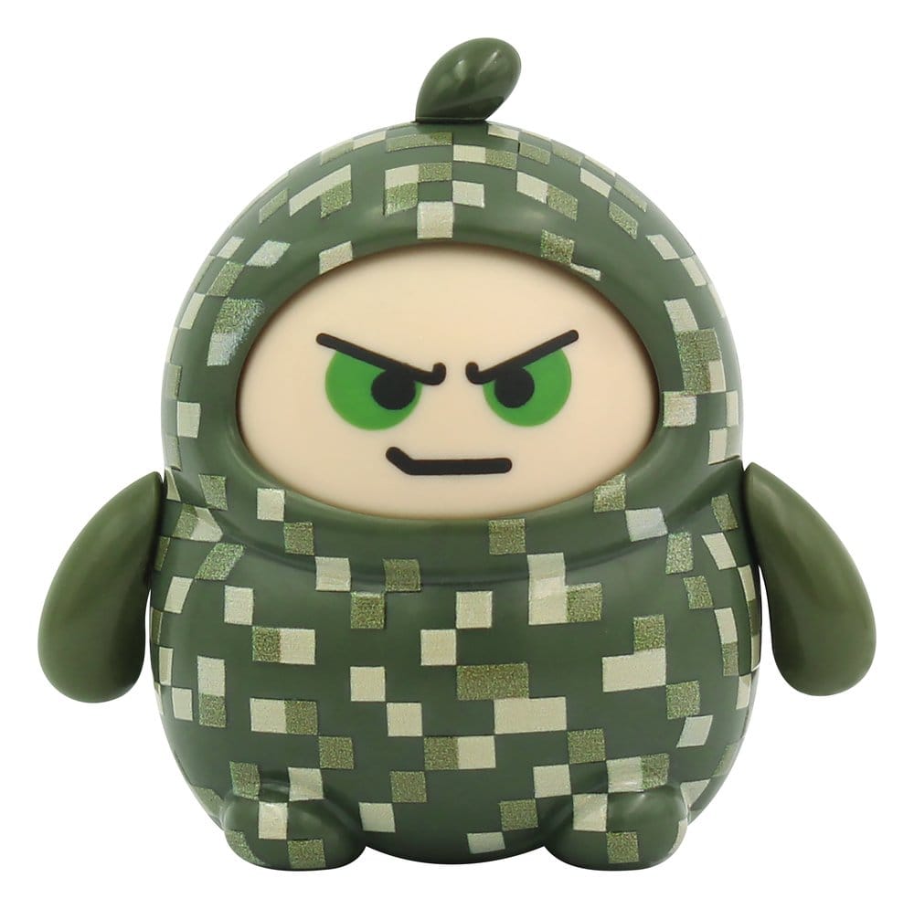 LamaTama Electronic Collectible Figures 6 cm Series 1 heo Exclusive Bl