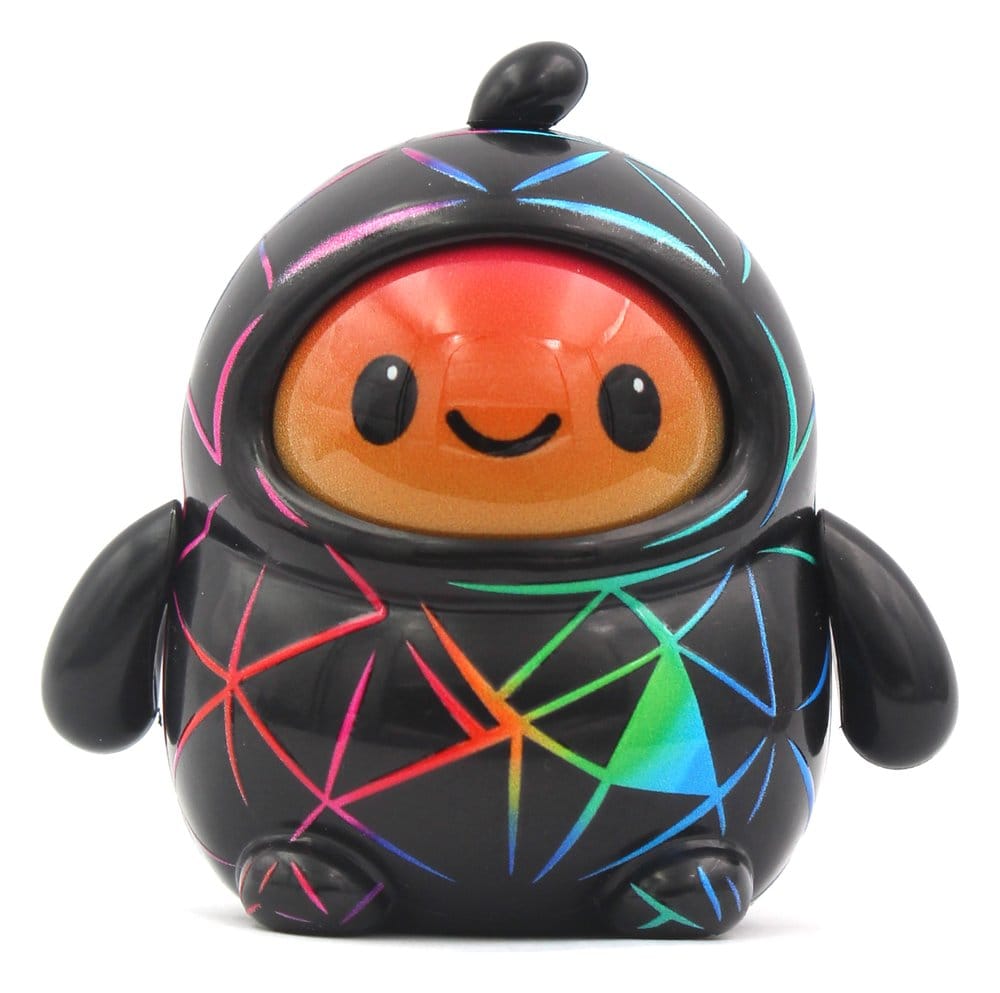 LamaTama Electronic Collectible Figures 6 cm Series 3 heo Exclusive Blind Box Display (26)