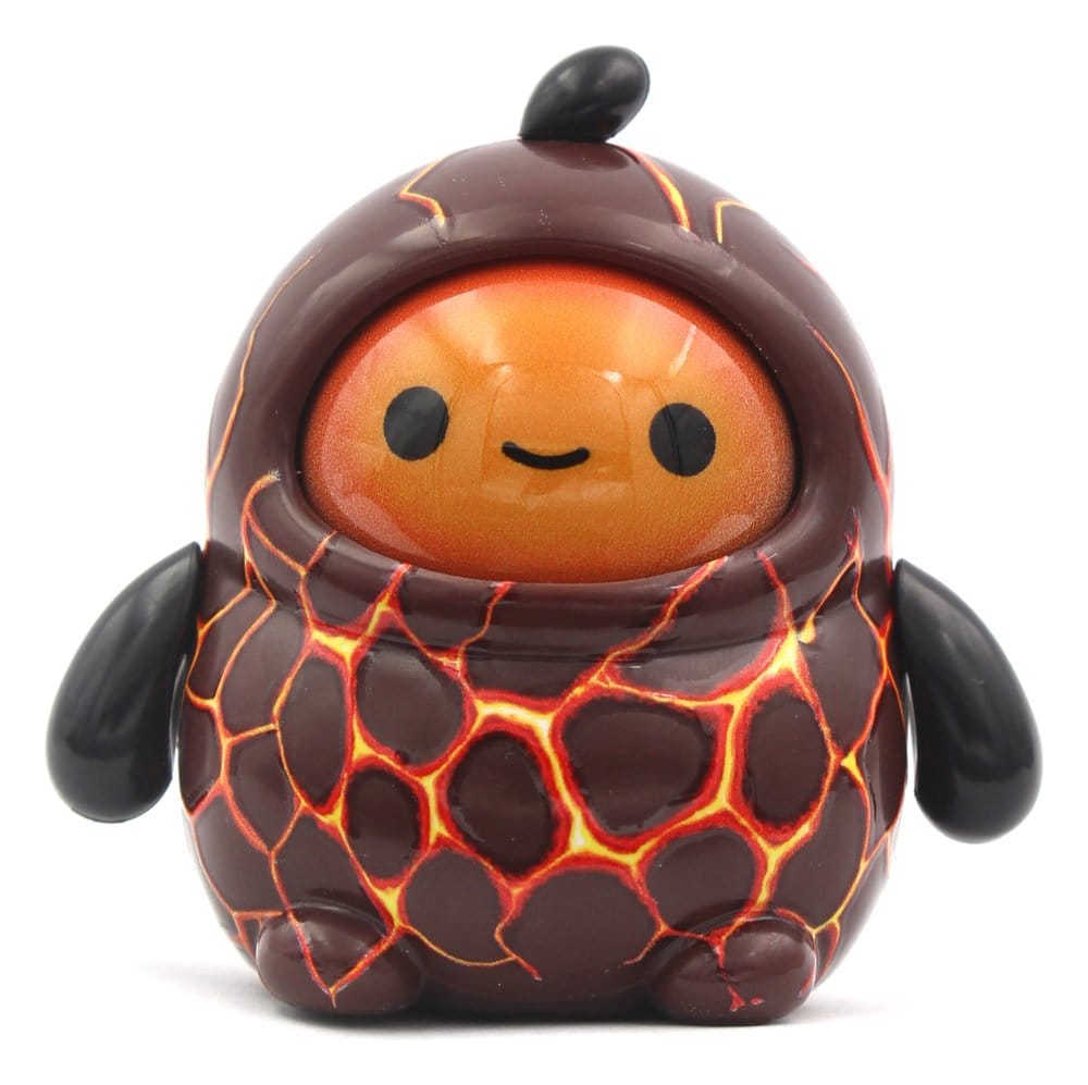LamaTama Electronic Collectible Figures 6 cm Series 3 heo Exclusive Blind Box Display (26)