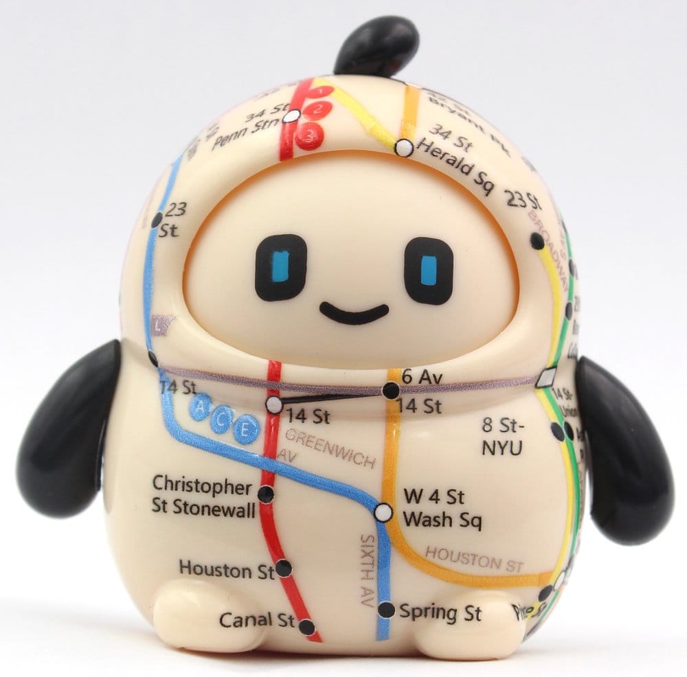 LamaTama Electronic Collectible Figures 6 cm Series 3 heo Exclusive Blind Box Display (26)