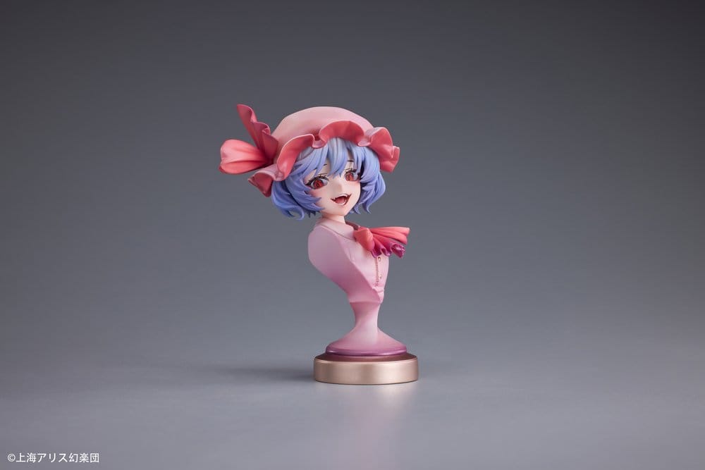 Touhou Project PVC Figure 1/7 Remilia Scarlet 38 cm