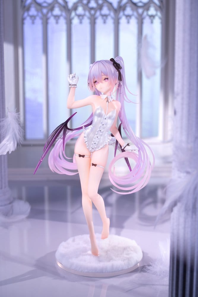 Original Character PVC Figure 1/6 Eve Agape Ver. 27 cm