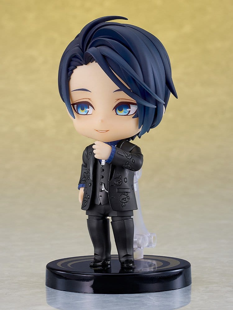 Touken Ranbu Online Nendoroid Action Figure Munechika: Ceremonial Attire Ver. 10 cm