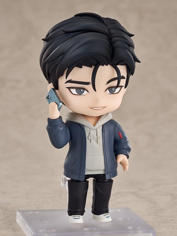 Jinx Nendoroid Action Figure Joo Jaekyung 10 cm