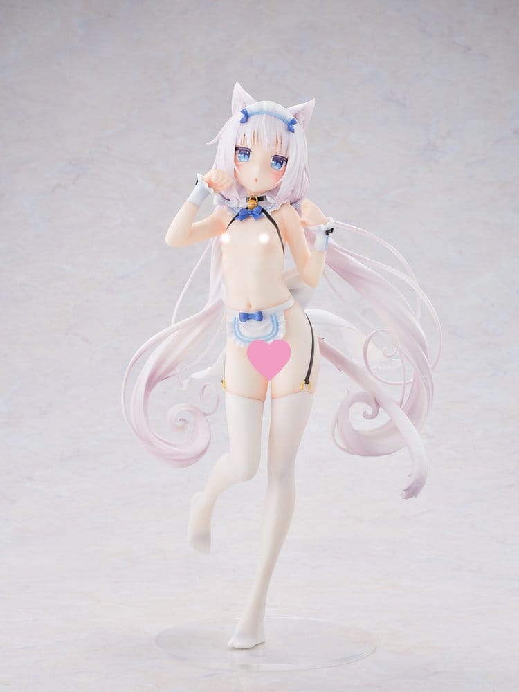 Nekopara PVC Figure 1/5.5 Vanilla DX Edition 29 cm
