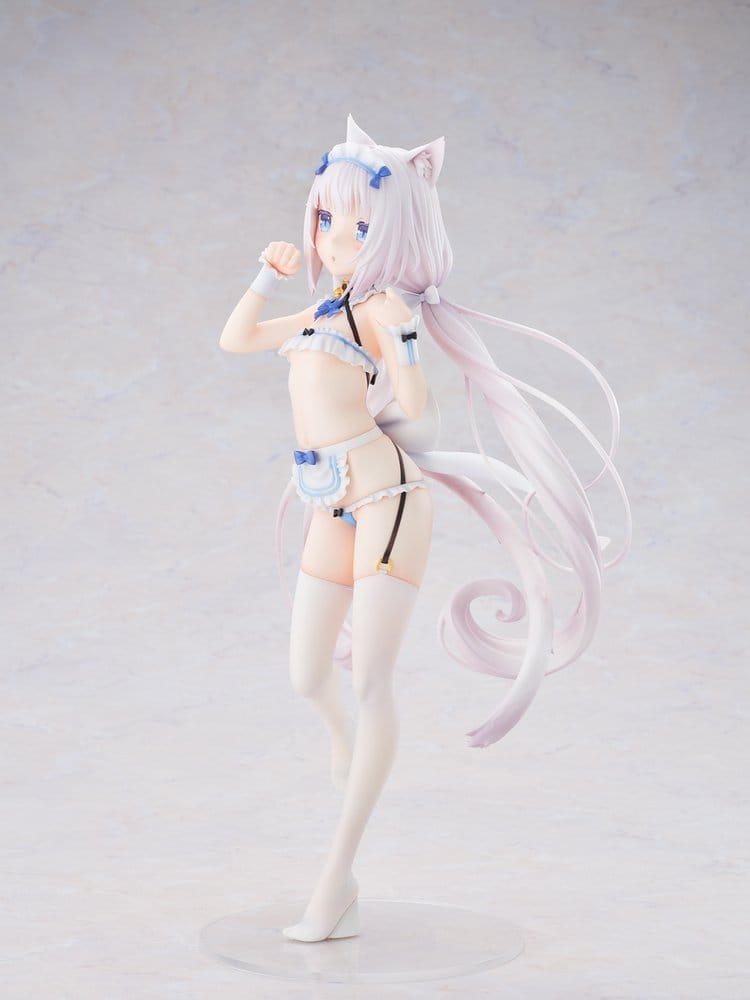 Nekopara PVC Figure 1/5.5 Vanilla DX Edition 29 cm