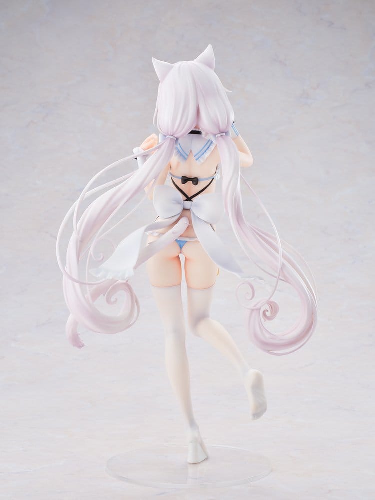 Nekopara PVC Figure 1/5.5 Vanilla DX Edition 29 cm