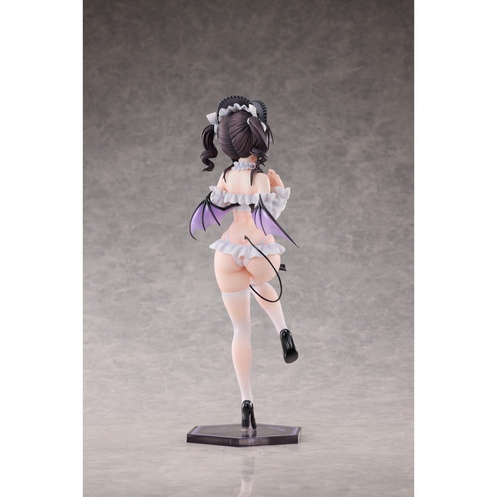 Original Character PVC Figure 1/6 Shino Illustrated by RIKO 30 cm