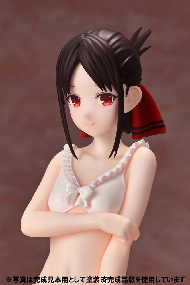 Kaguya-sama: Love is War Summer Queens PVC Statue 1/8 Kaguya Shinomiya 23 cm