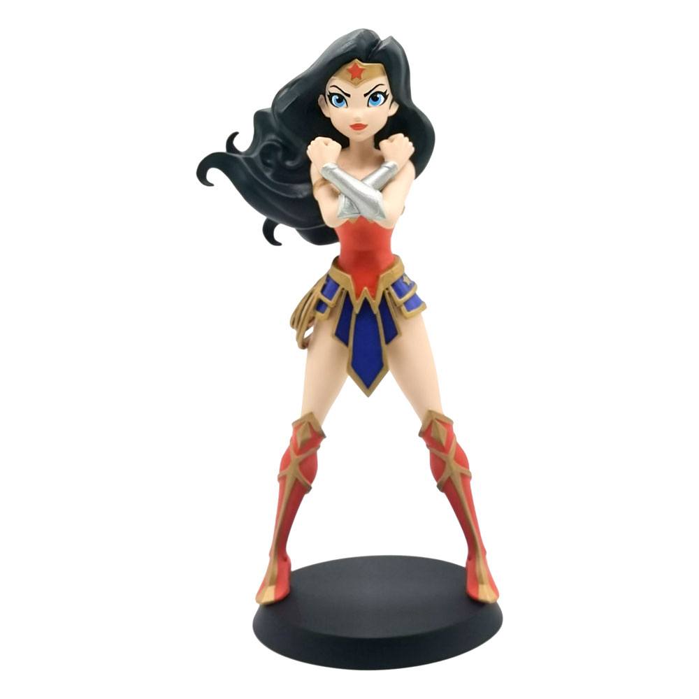 DC Comics Statue Wonder Women 15 cm - Damaged packaging