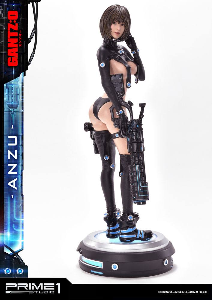 Gantz:O Statue Anzu 53 cm