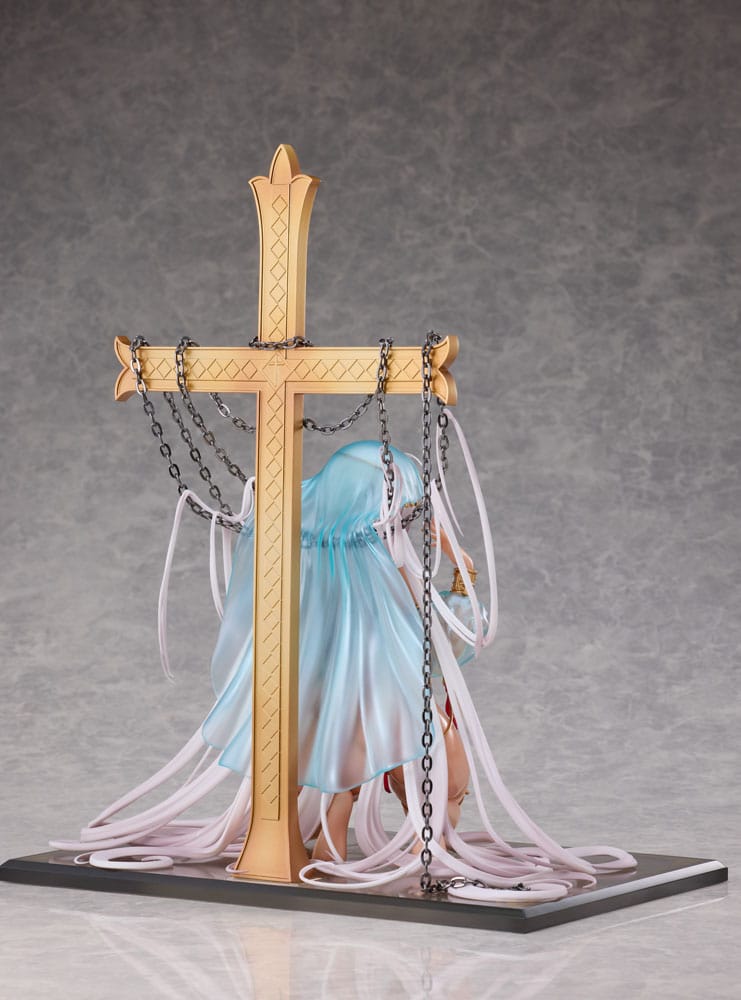 Original Character PVC Statue 1/6 Kazuki Takane Dancer Ver. 33 cm