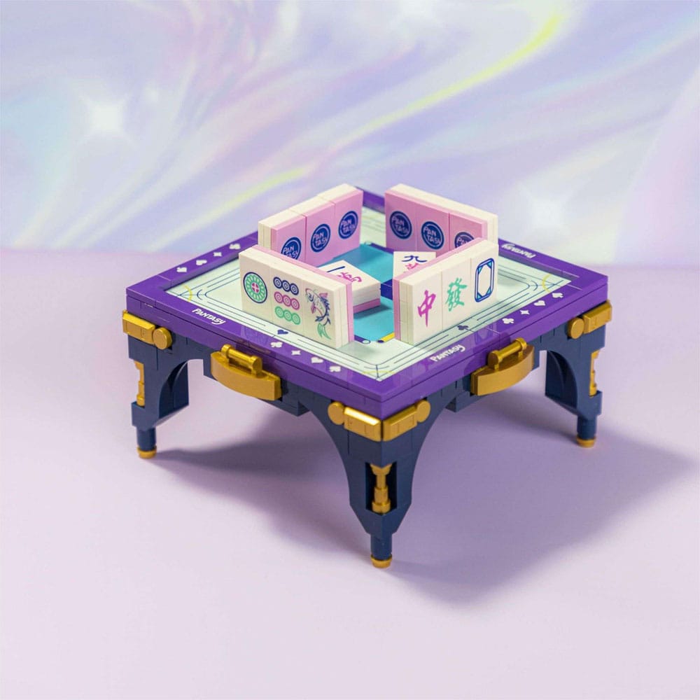 Pantasy Original Construction Set Mahjong Box