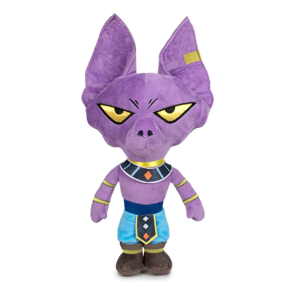 Dragon Ball Plush Figures 22 cm Assortment (12)